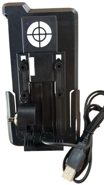 GPS Lockbox Sonim XP5 to XP8 Vehicle Upgrade Kit