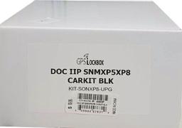 GPS Lockbox Sonim XP5 to XP8 Vehicle Upgrade Kit