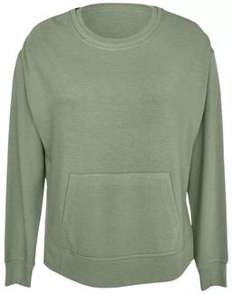 GreenTea Soft & Yummy Women's Top L