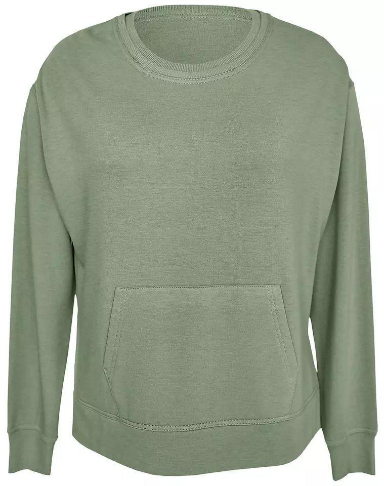 GreenTea Soft & Yummy Women's Top L