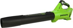Greenworks 24 Volt Cordless Handheld Blower