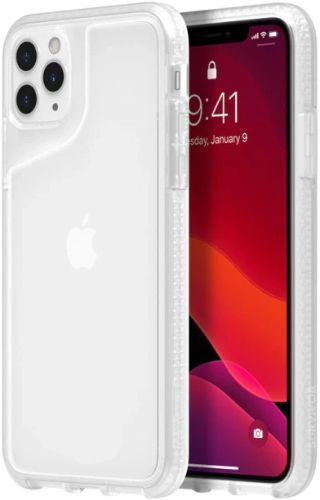 Griffin Survivor Clear Phone Case for iPhone 11 Pro