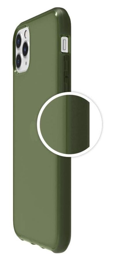 Griffin Survivor Clear Phone Case for iPhone 11 Pro