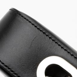 Gucci Calfskin Petite GG Mini Shoulder Bag