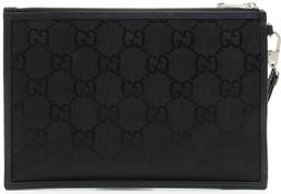 Gucci GG Econyl Off The Grid Long Pouch
