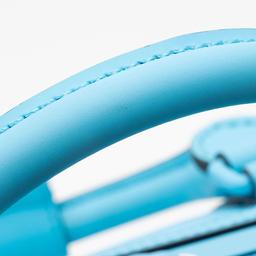 Gucci GG Rubber Effect Large Duffle