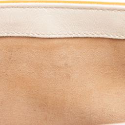 Gucci GG Supreme Leather Padlock Mini Crossbody