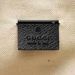 Gucci GG Velvet Web Bucket Bag