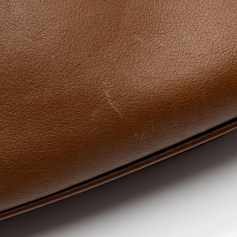 Gucci Leather Blondie Medium Shoulder Bag