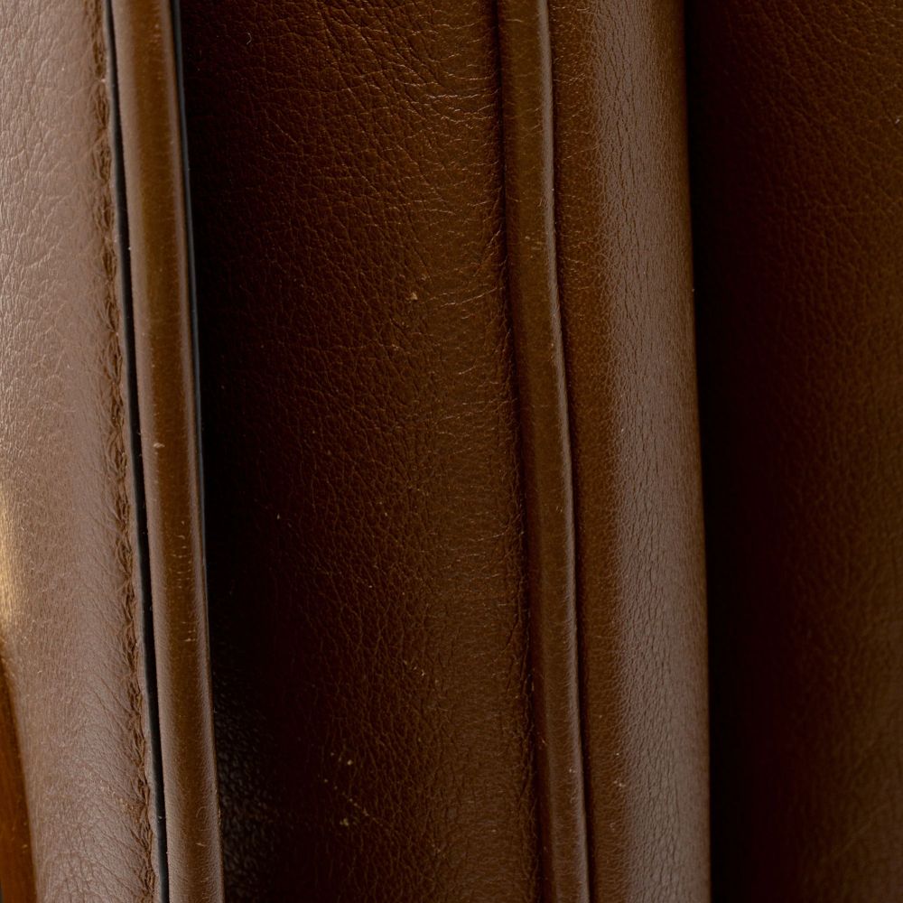 Gucci Leather Blondie Medium Shoulder Bag