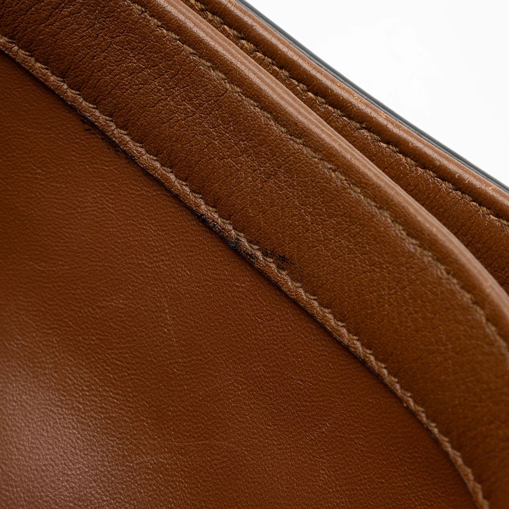 Gucci Leather Blondie Medium Shoulder Bag