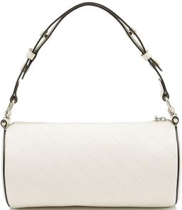 Gucci Leather Blondie Small Barrel Bag