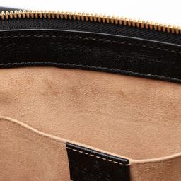 Gucci Leather Ophidia Small Tote