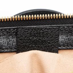 Gucci Leather Ophidia Small Tote