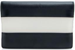 Gucci Leather Queen Margaret Wallet on Chain