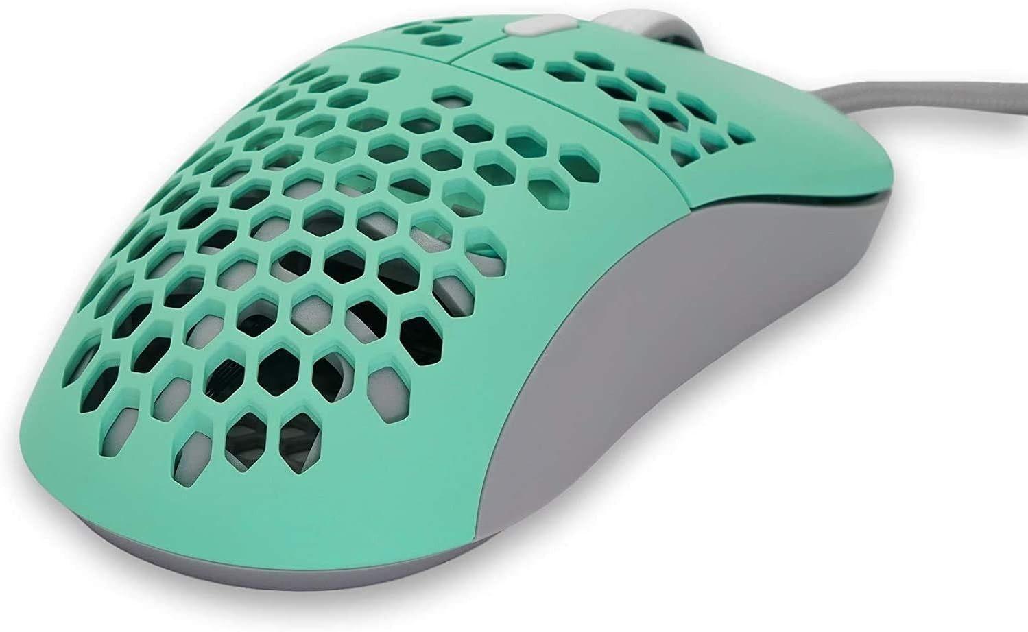 G-Wolves Hati HTM Classic Wired Gaming Mouse