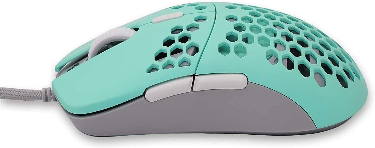 G-Wolves Hati HTM Classic Wired Gaming Mouse