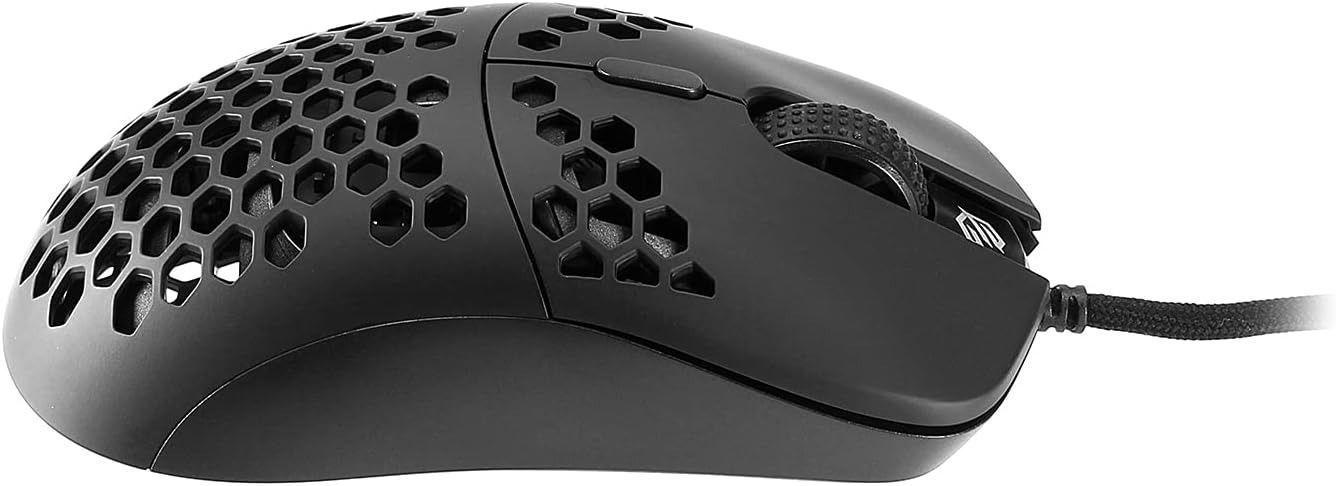 G-Wolves Hati HTM Classic Wired Gaming Mouse
