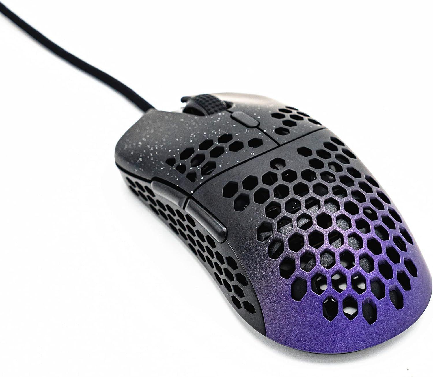 G-Wolves Hati HTM Classic Wired Gaming Mouse