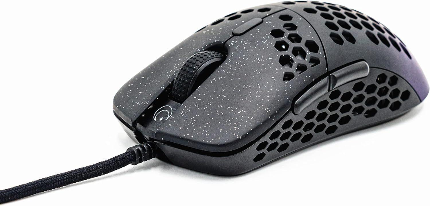 G-Wolves Hati HTM Classic Wired Gaming Mouse