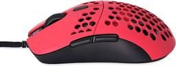G-Wolves Hati HTM Classic Wired Gaming Mouse
