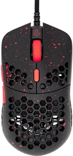 G-Wolves Hati HTM Classic Wired Gaming Mouse