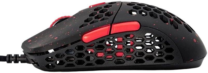 G-Wolves Hati HTM Classic Wired Gaming Mouse