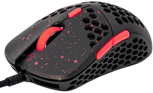 G-Wolves Hati HTM Classic Wired Gaming Mouse