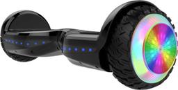 Gyrocopters PRO 6.0 All Terrain Hoverboard