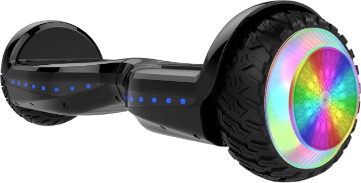 Gyrocopters PRO 6.0 All Terrain Hoverboard
