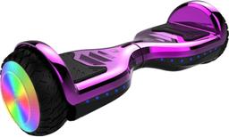 Gyrocopters PRO 6.0 All Terrain Hoverboard