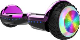Gyrocopters PRO 6.0 All Terrain Hoverboard