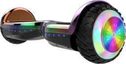 Gyrocopters PRO 6.0 All Terrain Hoverboard