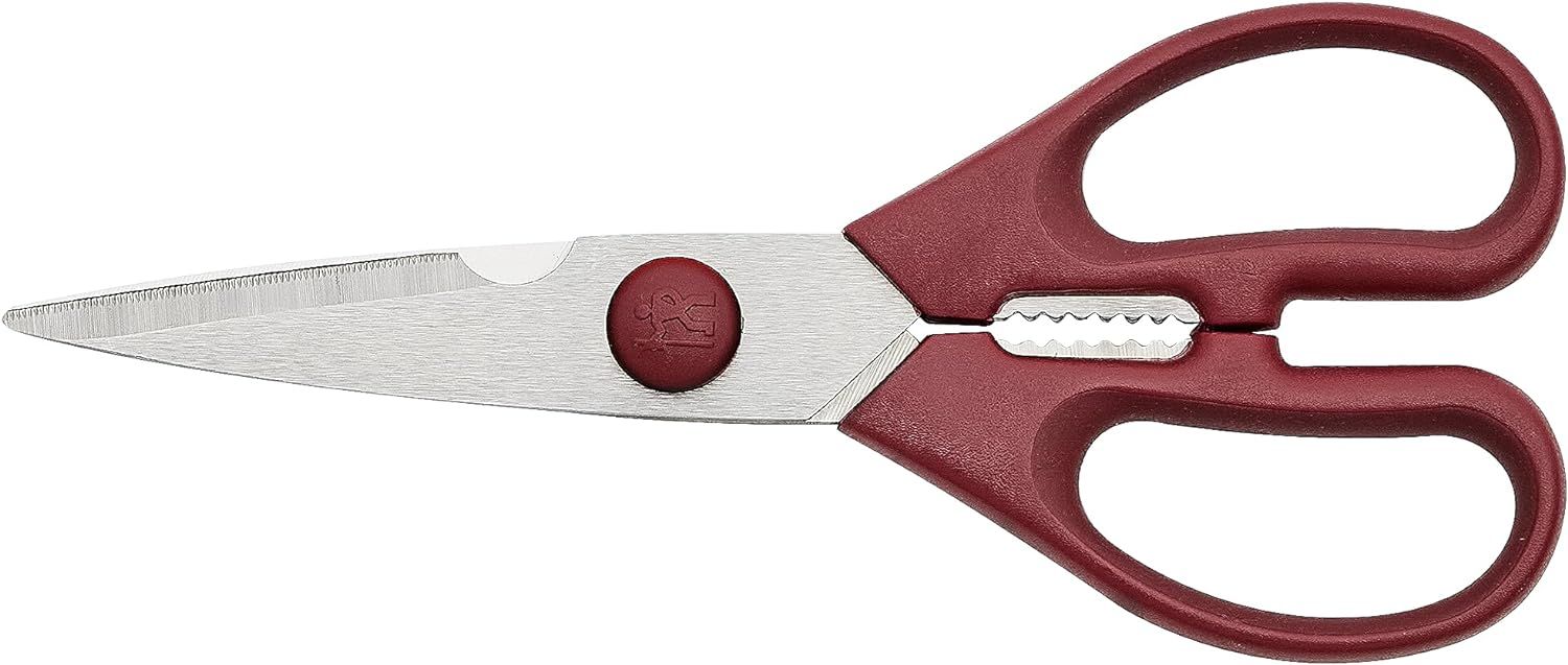 Henckels Statement Self-Sharpening Knife Block Set (14Pcs)