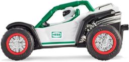 HESS RV with ATV and MOTORBIKE 2018