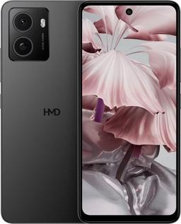 HMD Pulse - 64GB - 4GB RAM - Meteor Black
