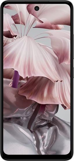 HMD Pulse - 64GB - 4GB RAM - Meteor Black