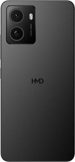 HMD Pulse - 64GB - 4GB RAM - Meteor Black