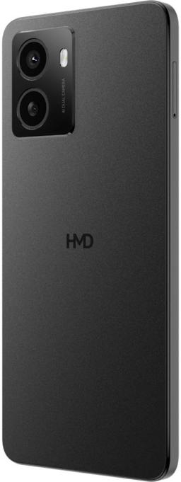 HMD Pulse - 64GB - 4GB RAM - Meteor Black