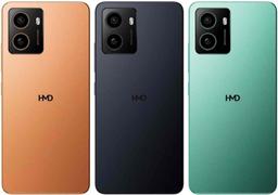 Refurbished HMD Pulse+ - Reebelo Canada