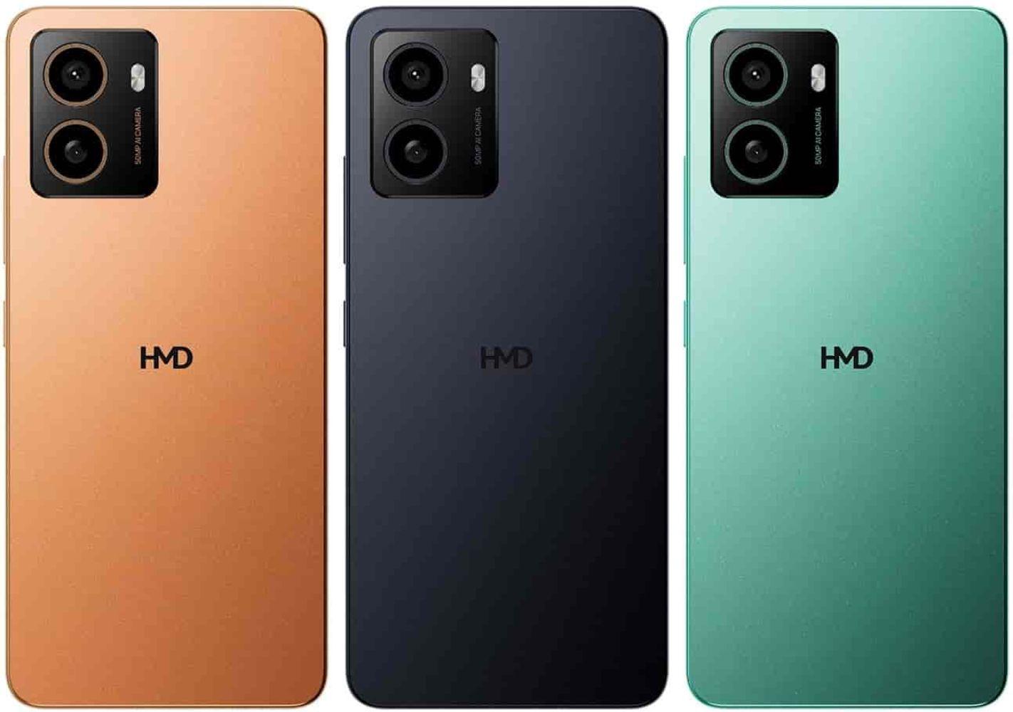 Refurbished HMD Pulse+ - Reebelo Canada