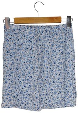 H&M Floral Skirt 6