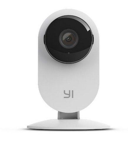 Home Security Camera - Wireless