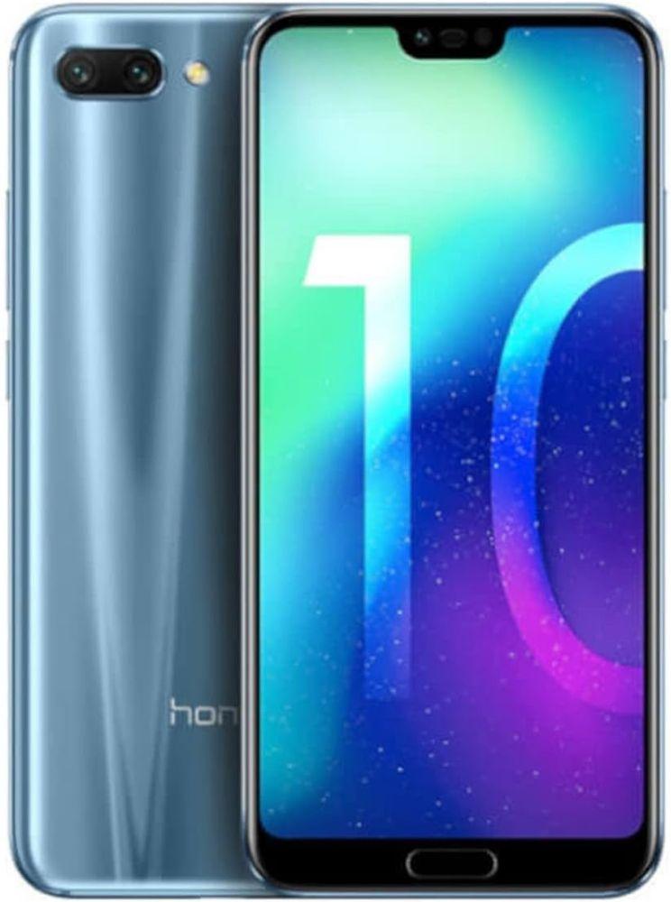 Refurbished Honor 10 - Reebelo Canada