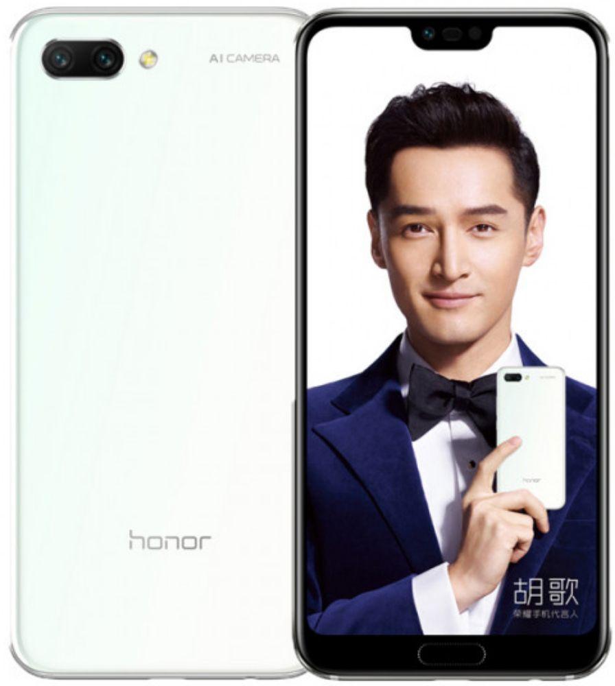 Refurbished Honor 10 - Reebelo Canada