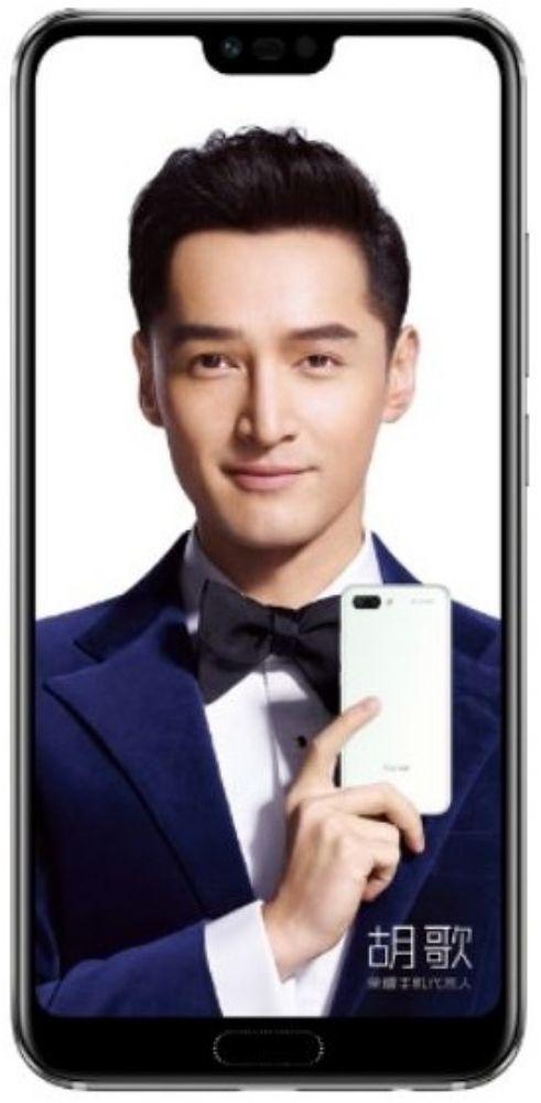 Refurbished Honor 10 - Reebelo Canada
