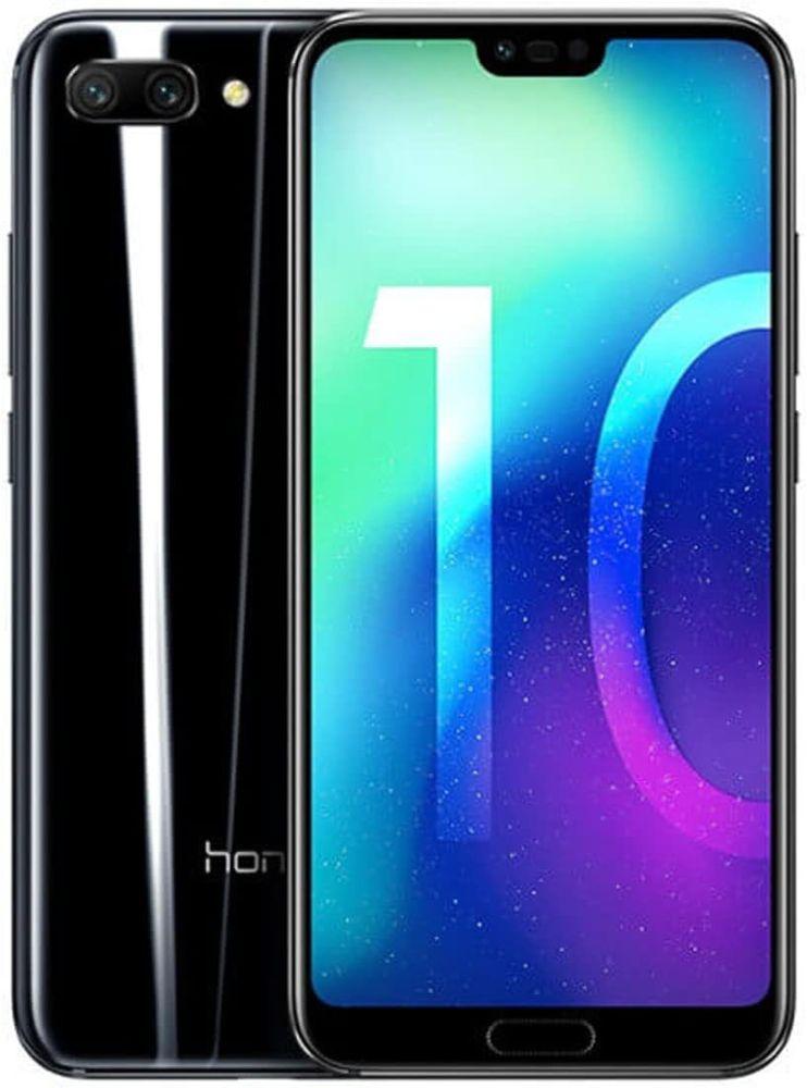 Refurbished Honor 10 - Reebelo Canada