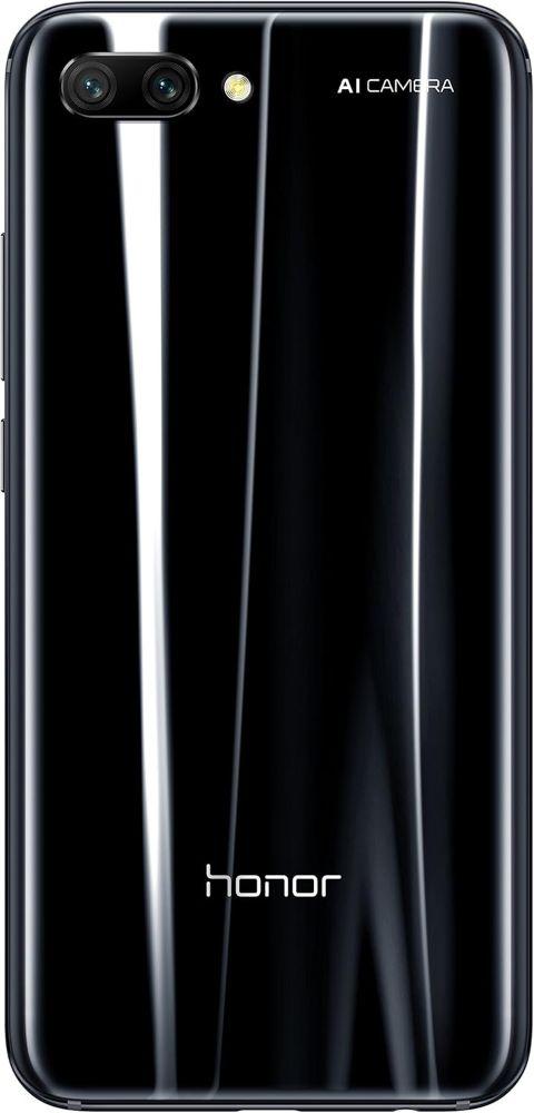 Refurbished Honor 10 - Reebelo Canada