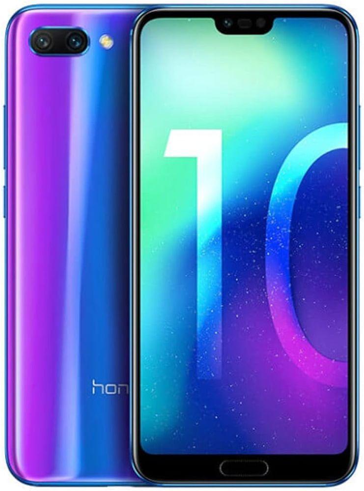Refurbished Honor 10 - Reebelo Canada