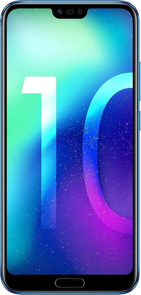 Refurbished Honor 10 - Reebelo Canada